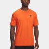 Project Rock Branded Short Sleeve