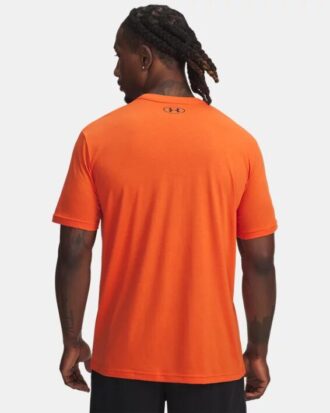 Project Rock Branded Short Sleeve