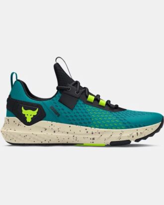 Project Rock BSR 4 Training Shoes