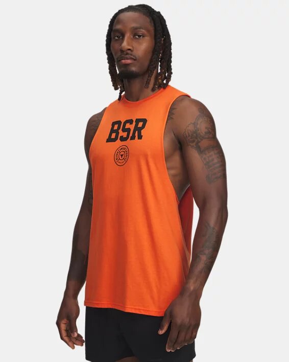 Project Rock BSR Sleeveless Project Rock BSR Sleeveless