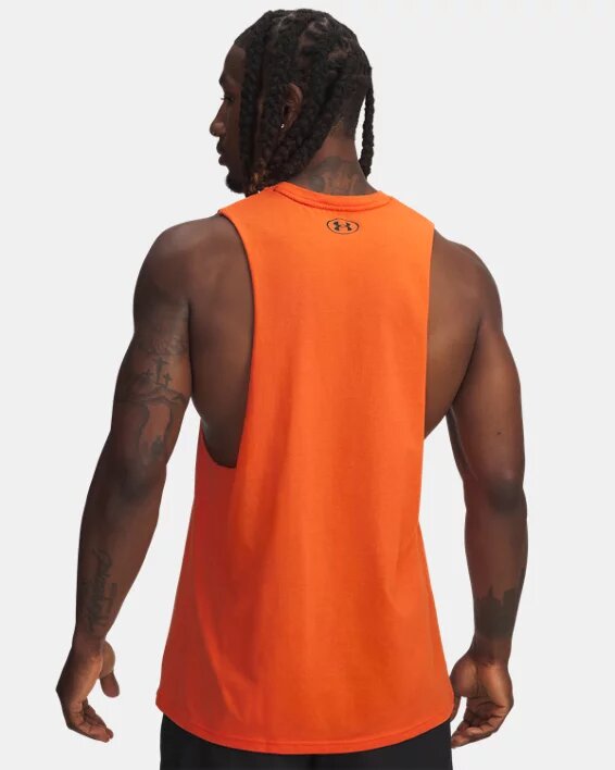 Project Rock BSR Sleeveless Project Rock BSR Sleeveless