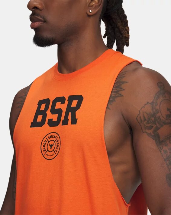 Project Rock BSR Sleeveless Project Rock BSR Sleeveless