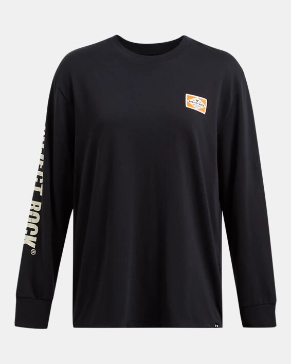Project Rock Campus Long Sleeve Project Rock Campus Long Sleeve