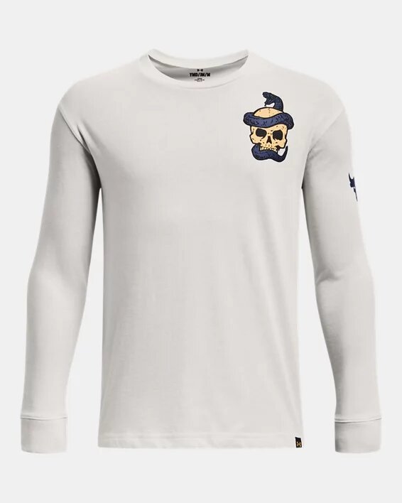 Project Rock Cobra Long Sleeve Project Rock Cobra Long Sleeve