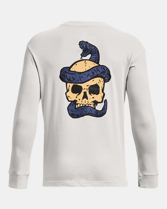 Project Rock Cobra Long Sleeve Project Rock Cobra Long Sleeve