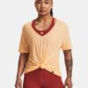Project Rock Deep V T-Shirt