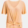 Project Rock Deep V T-Shirt