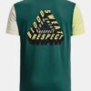 Project Rock Diamond Short Sleeve Project Rock Diamond Short Sleeve