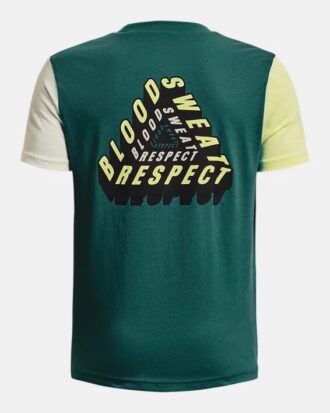 Project Rock Diamond Short Sleeve