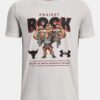 Project Rock Flex Short Sleeve