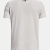 Project Rock Flex Short Sleeve