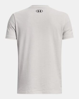 Project Rock Flex Short Sleeve