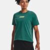 Project Rock Globe Short Sleeve Project Rock Globe Short Sleeve
