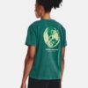 Project Rock Globe Short Sleeve Project Rock Globe Short Sleeve