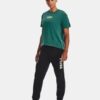 Project Rock Globe Short Sleeve Project Rock Globe Short Sleeve