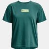 Project Rock Globe Short Sleeve Project Rock Globe Short Sleeve