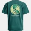 Project Rock Globe Short Sleeve Project Rock Globe Short Sleeve