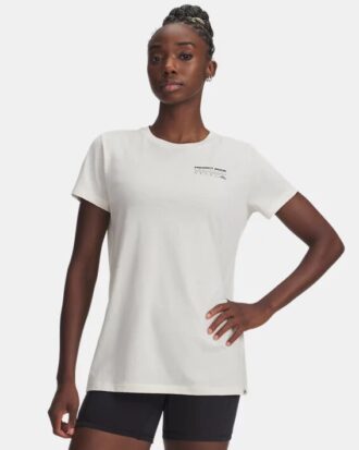 Project Rock Graphic Short Sleeve