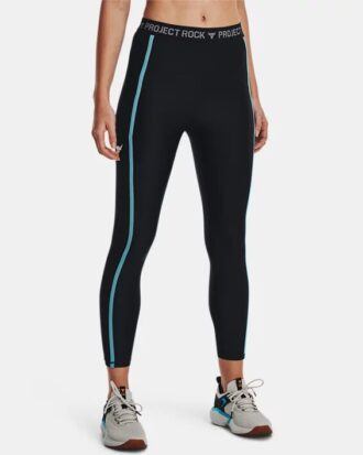 Project Rock HeatGear® Ankle Leggings