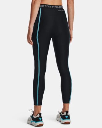 Project Rock HeatGear® Ankle Leggings