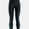 Project Rock HeatGear® Ankle Leggings