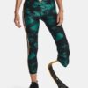 Project Rock HeatGear® Printed Ankle Leggings