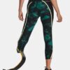Project Rock HeatGear® Printed Ankle Leggings