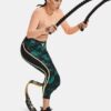 Project Rock HeatGear® Printed Ankle Leggings