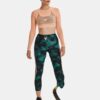 Project Rock HeatGear® Printed Ankle Leggings