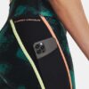 Project Rock HeatGear® Printed Ankle Leggings