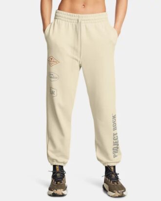 Project Rock Heavyweight Tools Of The Trade Pants