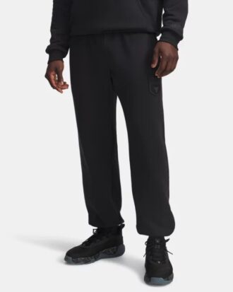 Project Rock Icon Fleece Veterans Day Pants