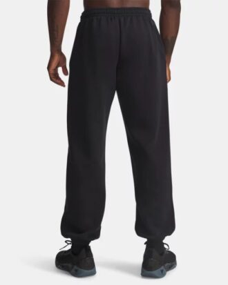 Project Rock Icon Fleece Veterans Day Pants
