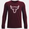 Project Rock IPBC Long Sleeve Long Sleeve Project Rock IPBC Long Sleeve Long Sleeve