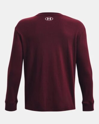 Project Rock IPBC Long Sleeve Long Sleeve