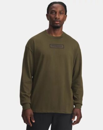Project Rock Long Sleeve