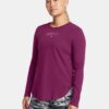 Project Rock Long Sleeve Project Rock Long Sleeve