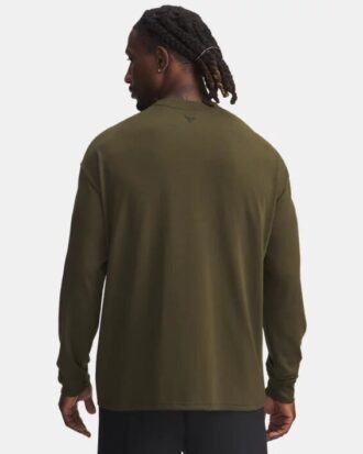 Project Rock Long Sleeve