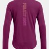 Project Rock Long Sleeve Project Rock Long Sleeve