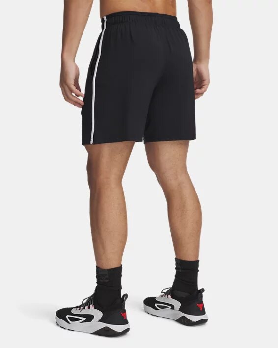 Project Rock Mesh 7″ Shorts Project Rock Mesh 7″ Shorts