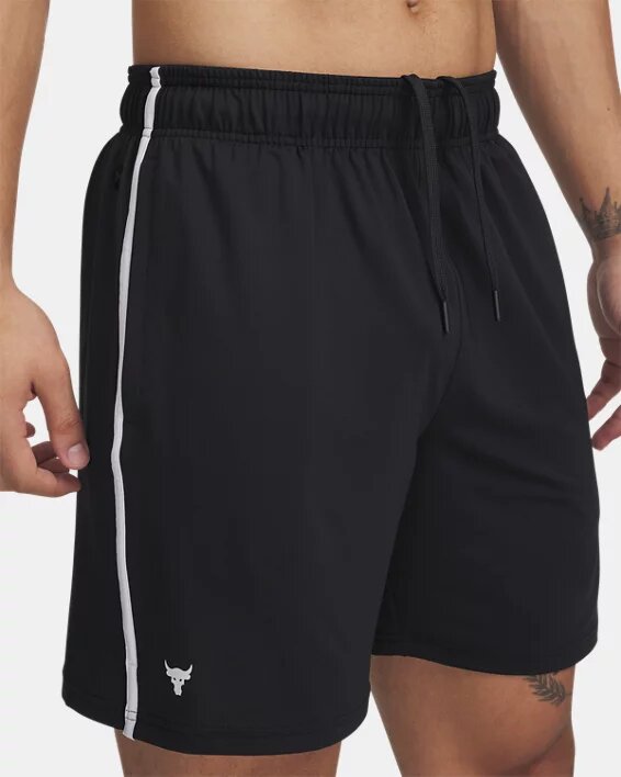 Project Rock Mesh 7″ Shorts Project Rock Mesh 7″ Shorts