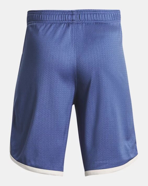 Project Rock Mesh Shorts Project Rock Mesh Shorts
