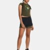 Project Rock Night Shift Cap T-Shirt