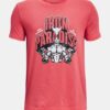 Project Rock Open 24 Hours Short Sleeve Project Rock Open 24 Hours Short Sleeve