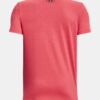 Project Rock Open 24 Hours Short Sleeve Project Rock Open 24 Hours Short Sleeve