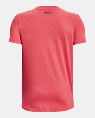 Project Rock Open 24 Hours Short Sleeve