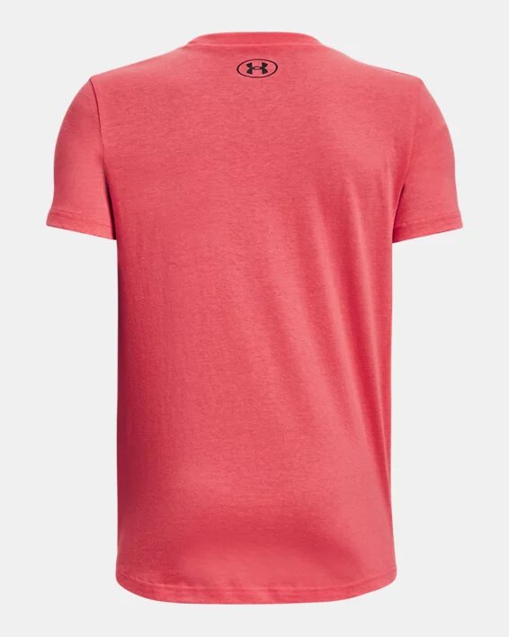 Project Rock Open 24 Hours Short Sleeve Project Rock Open 24 Hours Short Sleeve