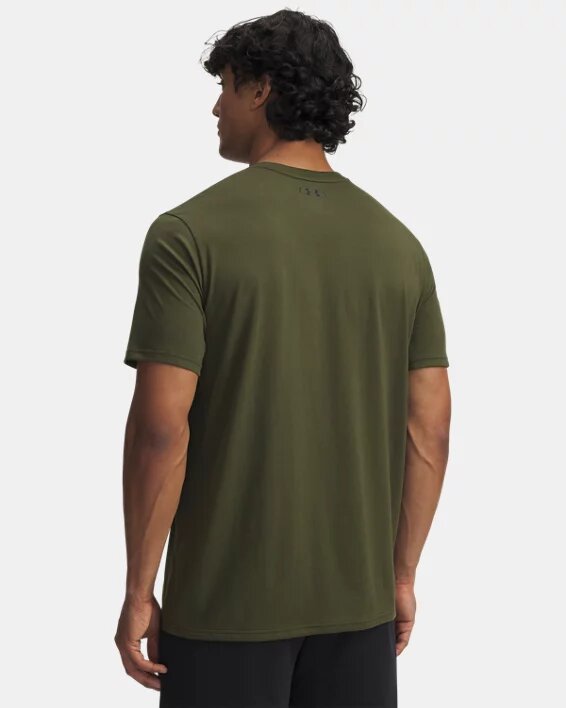 Project Rock Payoff Graphic Short Sleeve Project Rock Payoff Graphic Short Sleeve