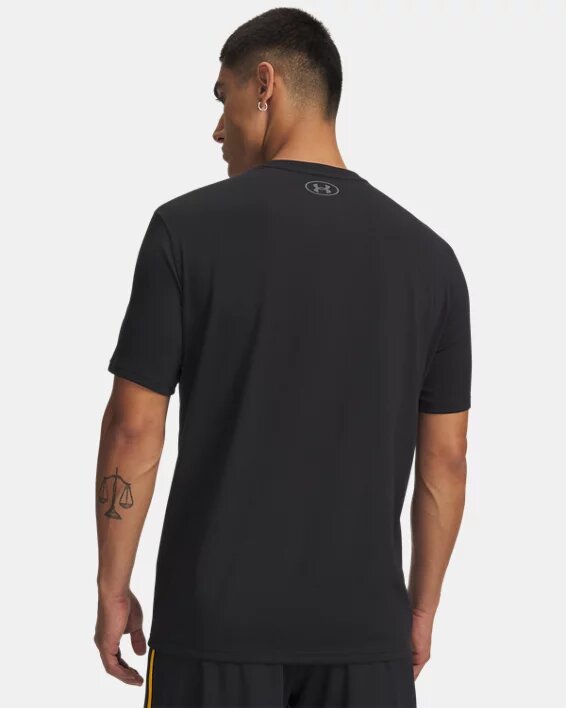 Project Rock Payoff Graphic Short Sleeve Project Rock Payoff Graphic Short Sleeve