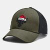 Project Rock Red One Trucker Hat Project Rock Red One Trucker Hat